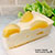 【HARBS】白桃のレアチーズケーキ